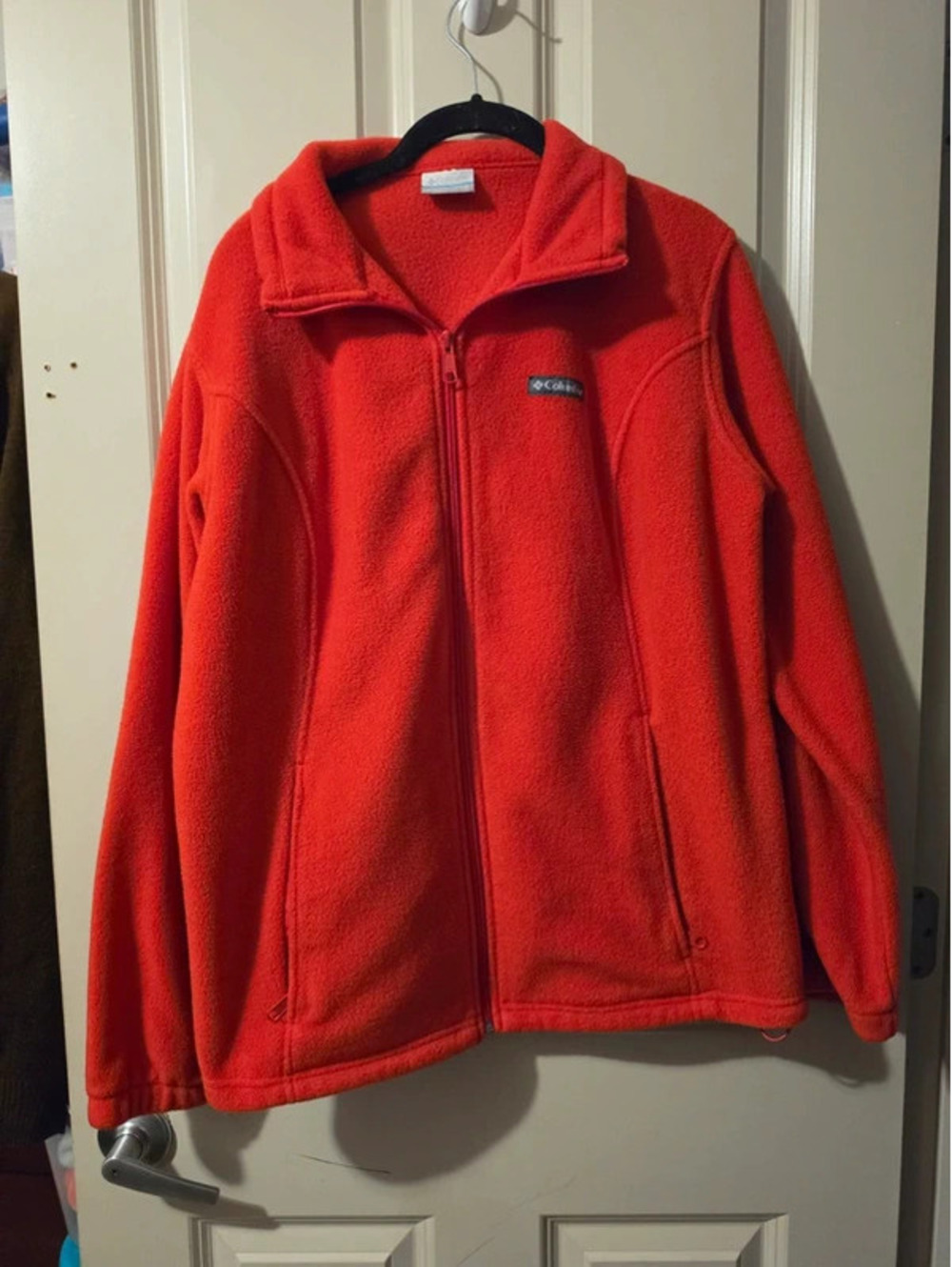 Columbia Fleece XXL